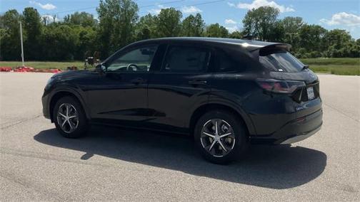 2025 Honda HR-V EX-L