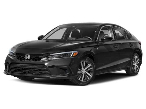 Nh-883 2023 Honda Civic LX