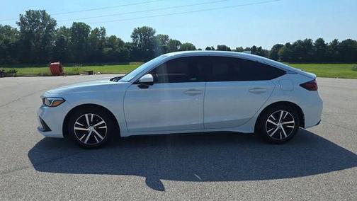 Nh-883 2023 Honda Civic LX