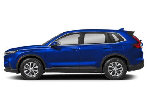 Still Night Pearl 2025 Honda CR-V LX 2WD