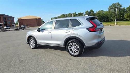 2023 Honda CR-V EX AWD