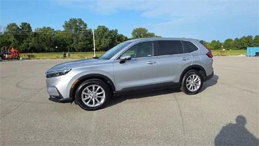 2023 Honda CR-V EX AWD