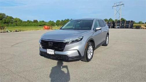 2023 Honda CR-V EX AWD