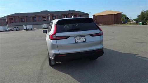 2023 Honda CR-V EX AWD