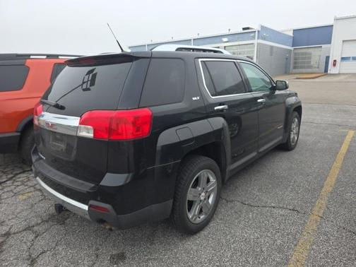 2013 GMC Terrain SLT-2