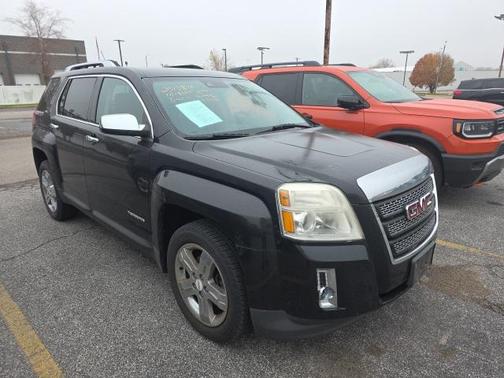 2013 GMC Terrain SLT-2