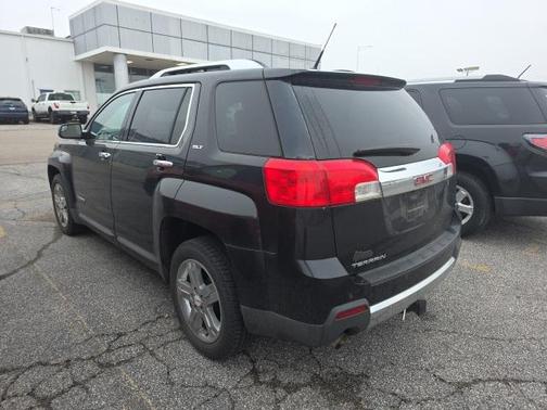 2013 GMC Terrain SLT-2