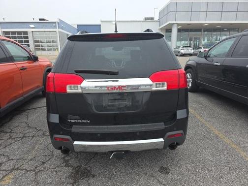 2013 GMC Terrain SLT-2