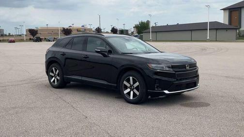 Raven Black 2026 Honda Prologue Touring