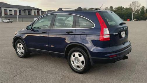 2010 Honda CR-V LX