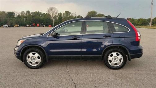 2010 Honda CR-V LX