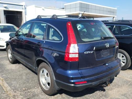 2010 Honda CR-V LX