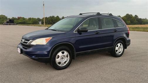 2010 Honda CR-V LX