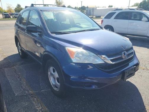 2010 Honda CR-V LX