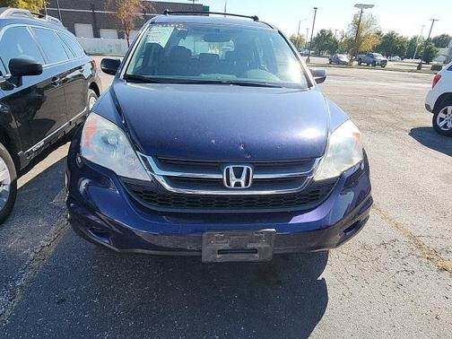 2010 Honda CR-V LX