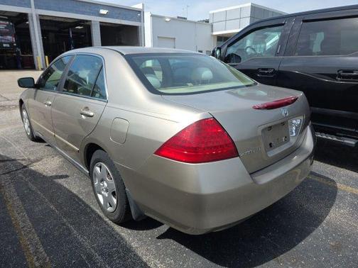 Carbon Bronze Pearl 2006 Honda Accord 2.4 LX