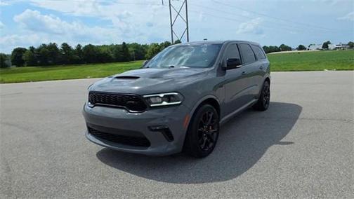 2022 Dodge Durango SRT 392 AWD
