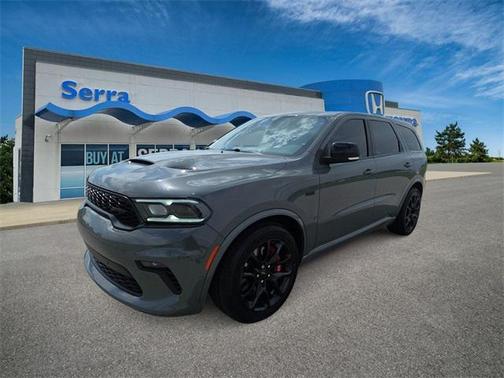 2022 Dodge Durango SRT 392 AWD
