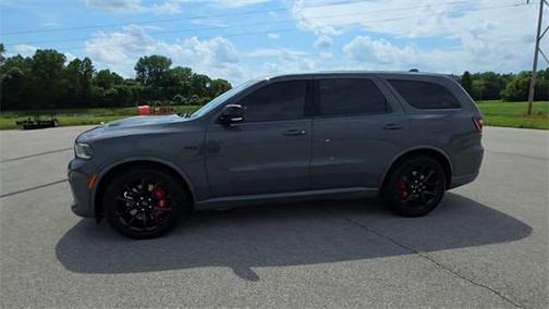 2022 Dodge Durango SRT 392 AWD