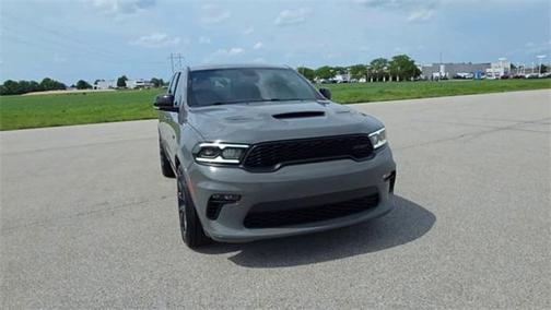 2022 Dodge Durango SRT 392 AWD