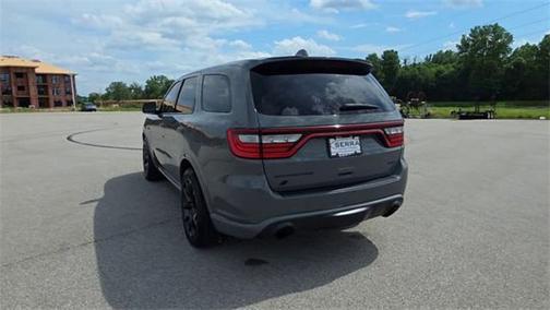 2022 Dodge Durango SRT 392 AWD
