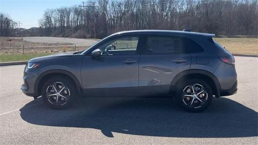 2025 Honda HR-V EX-L