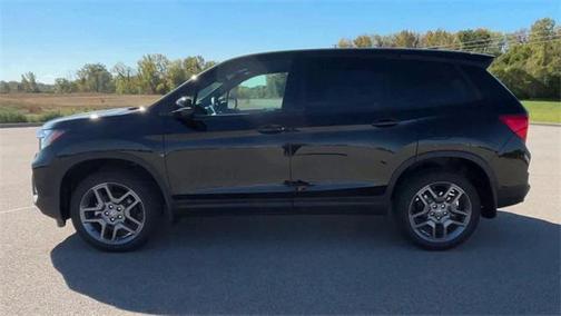 2023 Honda Passport AWD EX-L