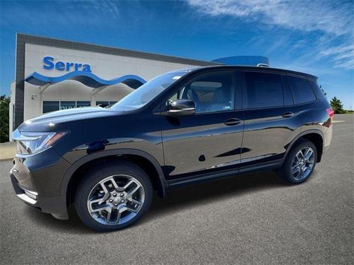 2023 Honda Passport AWD EX-L