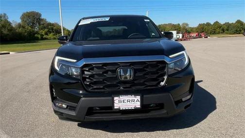 2023 Honda Passport AWD EX-L