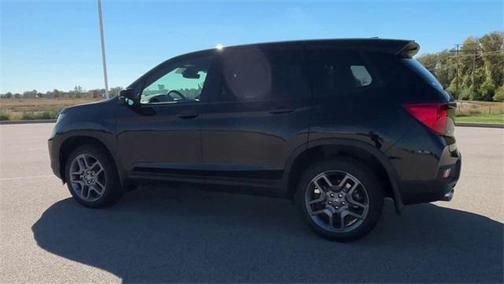 2023 Honda Passport AWD EX-L