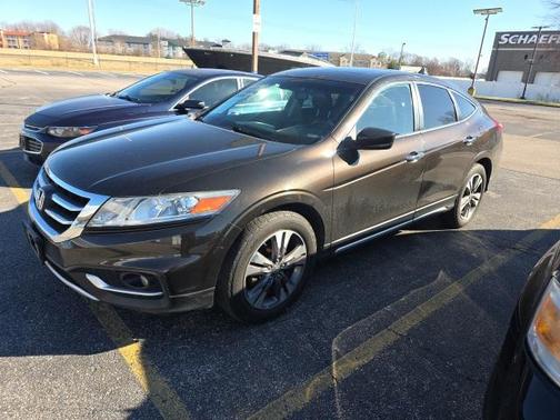 2015 Honda Crosstour EX-L