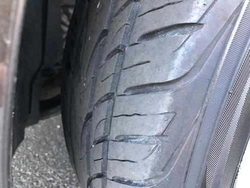 2015 Honda Crosstour EX-L