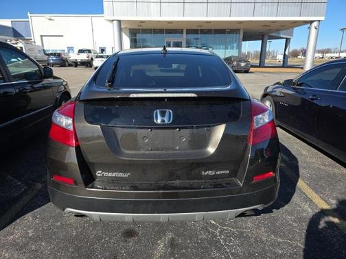 2015 Honda Crosstour EX-L