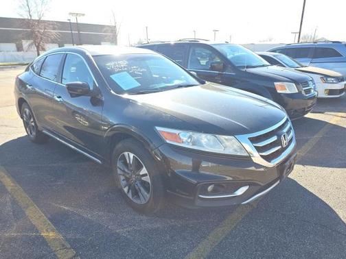 2015 Honda Crosstour EX-L