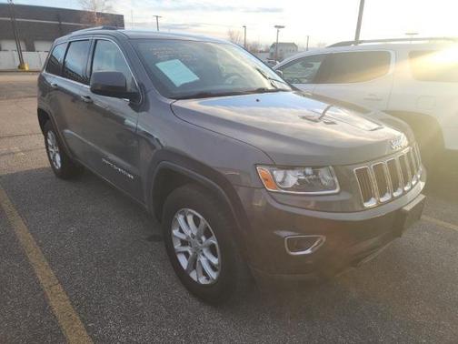 2014 Jeep Grand Cherokee Laredo
