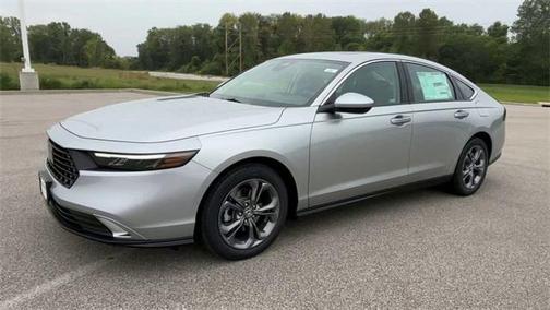 2024 Honda Accord EX 1.5T