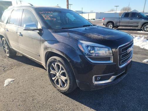 2015 GMC Acadia SLT-1