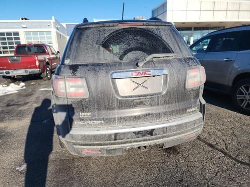 2015 GMC Acadia SLT-1