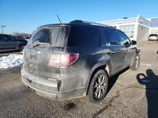 2015 GMC Acadia SLT-1