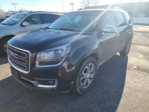 2015 GMC Acadia SLT-1