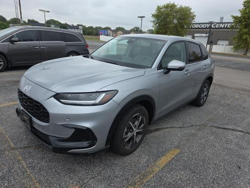 2023 Honda HR-V EX-L