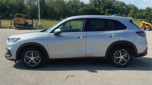 2023 Honda HR-V EX-L