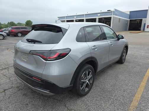 2023 Honda HR-V EX-L