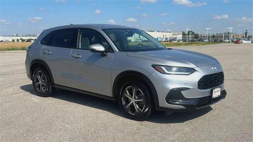 2023 Honda HR-V EX-L