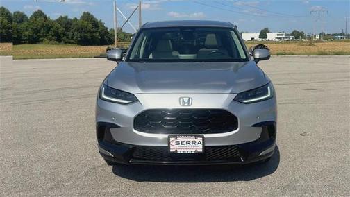 2023 Honda HR-V EX-L