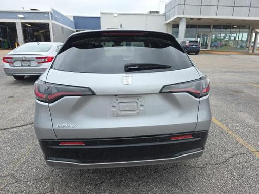 2023 Honda HR-V EX-L