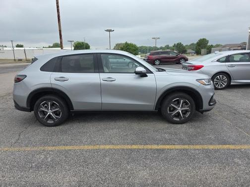 2023 Honda HR-V EX-L