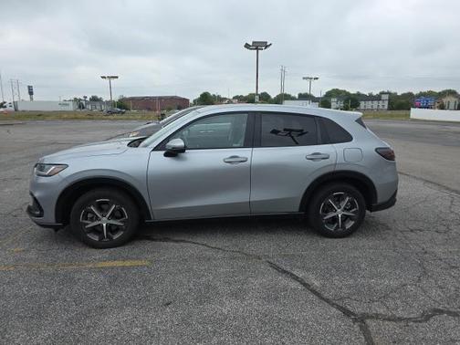 2023 Honda HR-V EX-L