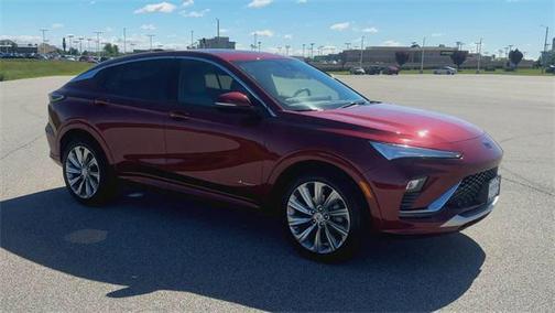2024 Buick Envista Avenir FWD