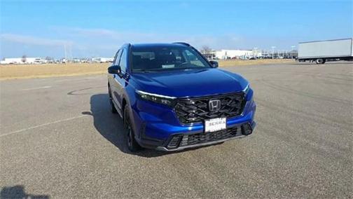 2024 Honda CR-V Hybrid Sport AWD